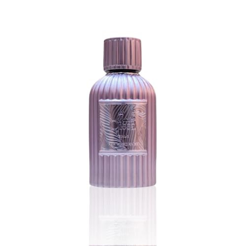 Paris Corner Qissa Gala EDP Perfume 3.4 Fl Oz Fragrance for unisex | Amazon (US)
