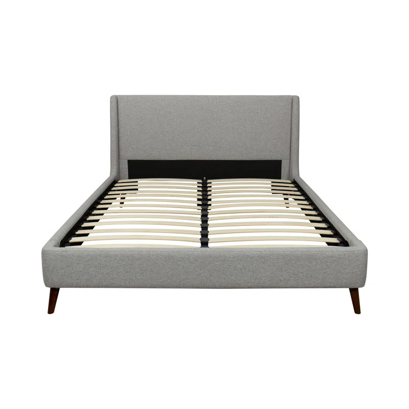 Brooklyn Upholstered Bed | Wayfair North America