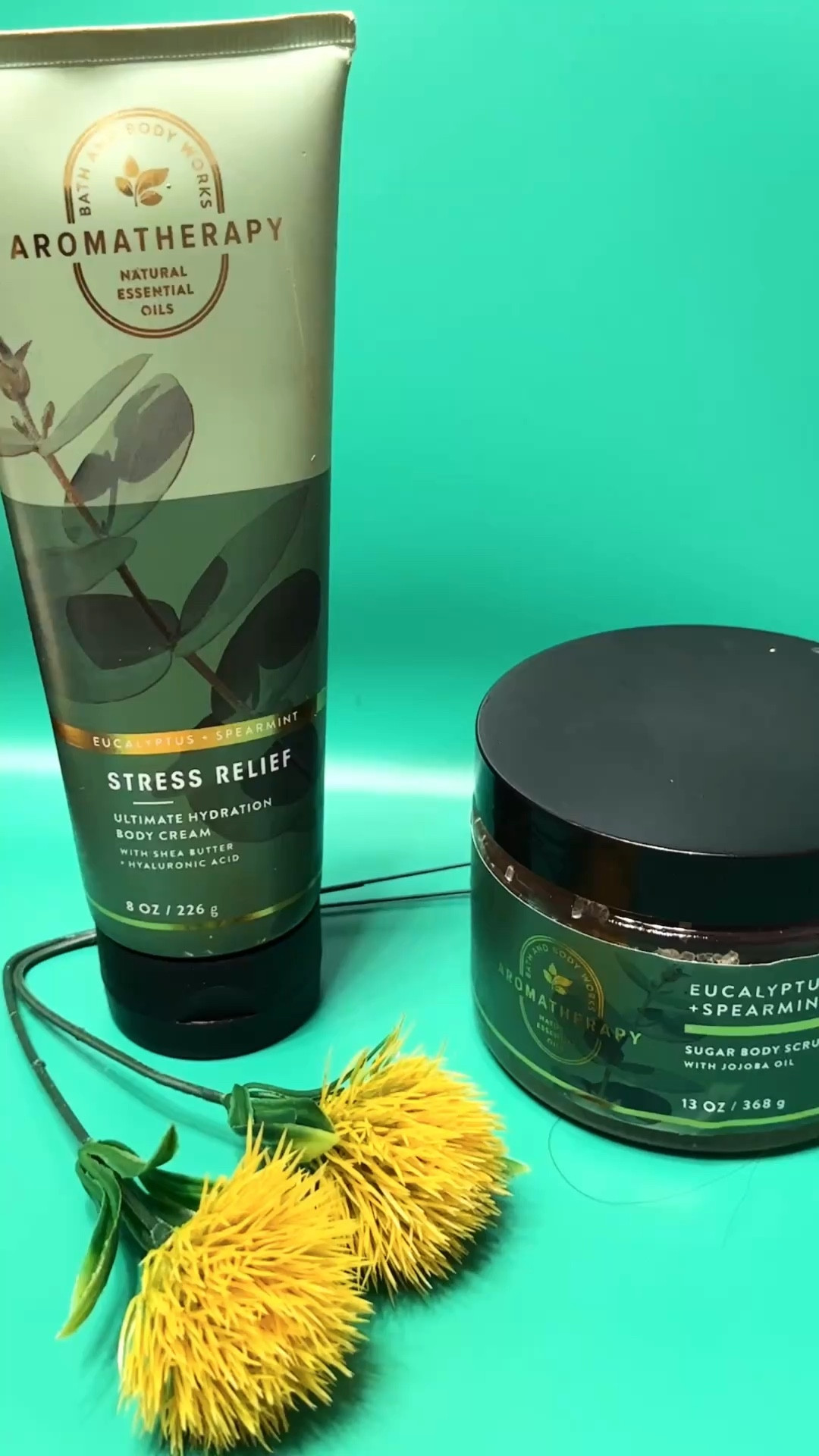 My Stress Relief Duo

#LTKBeauty #LTKselfcare #LTKHome