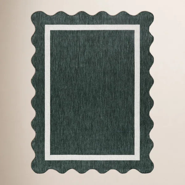 Skiles Machine Woven Rug | Wayfair North America