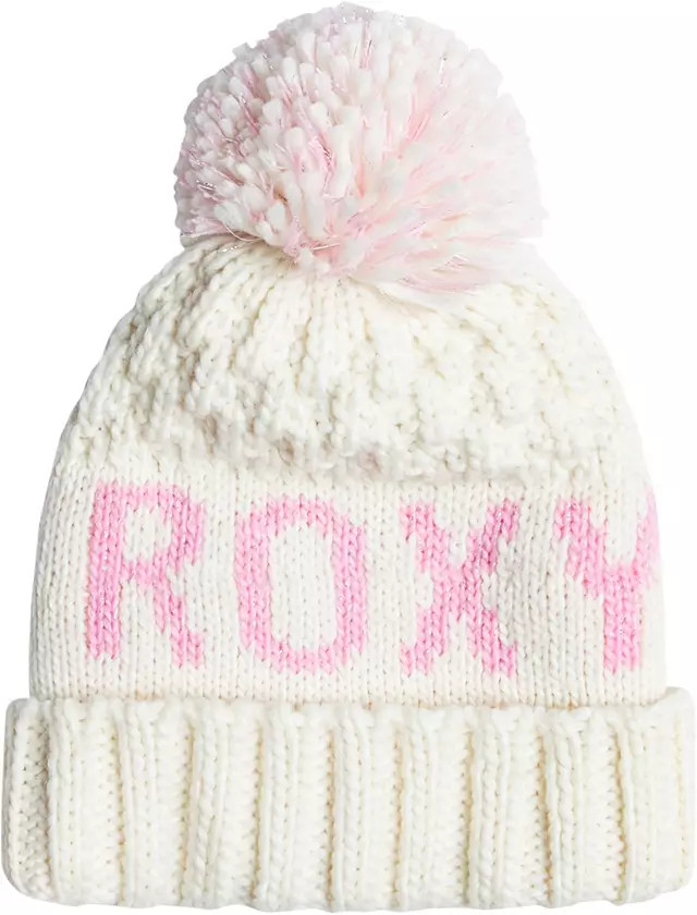 Roxy Girls' Tonic Beanie | Dick's Sporting Goods