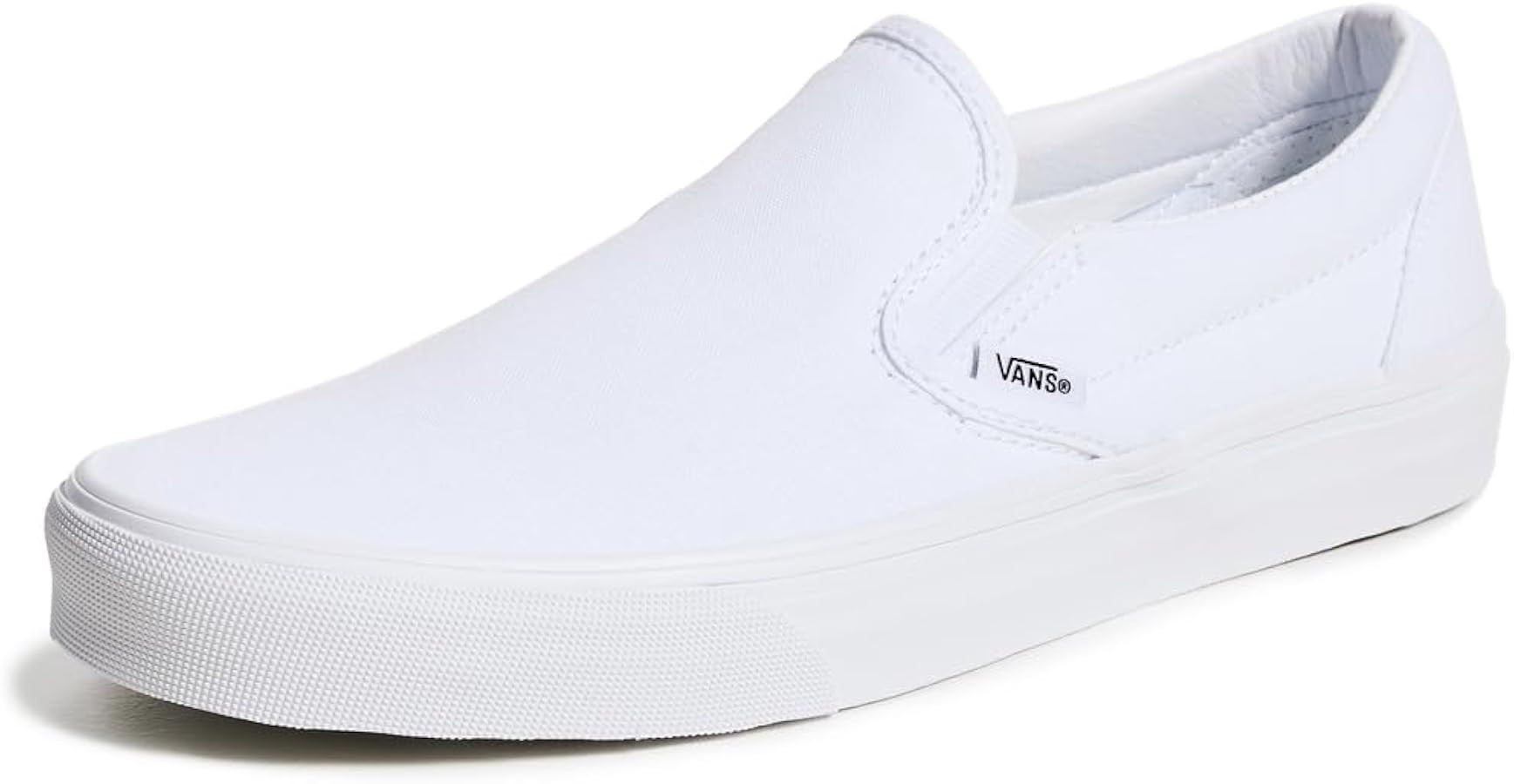 Vans Unisex Adult FU Classic Slip-On Sneakers | Amazon (US)