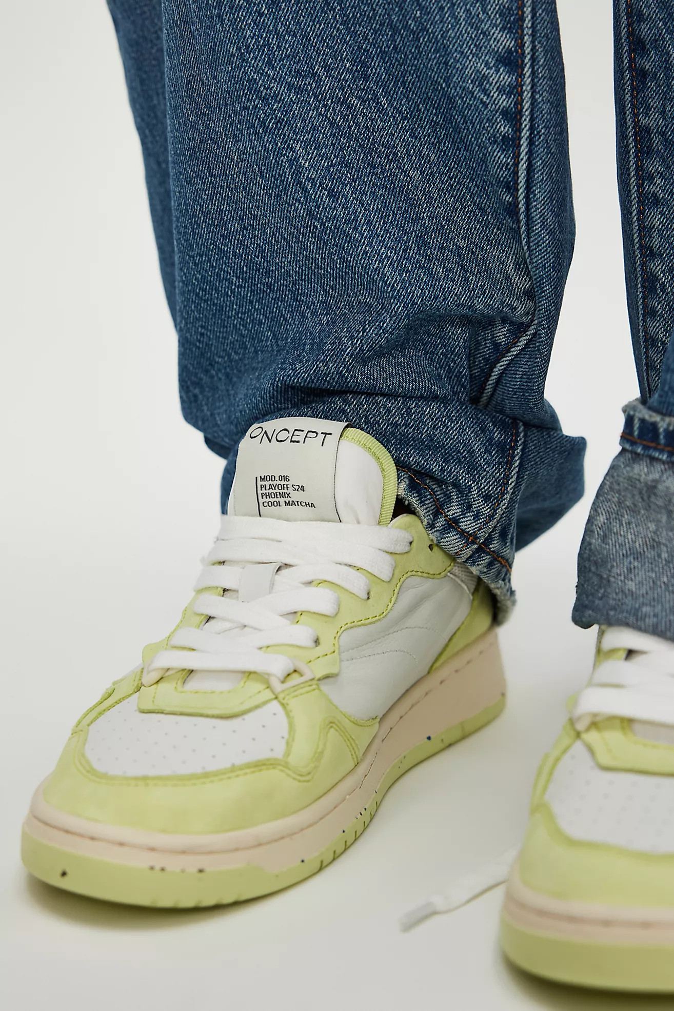 Phoenix Sneakers | Free People (Global - UK&FR Excluded)