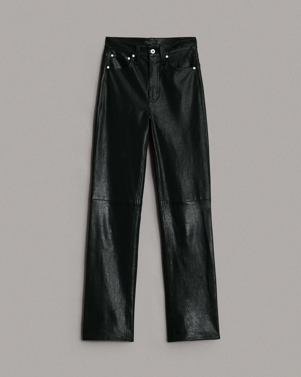 Alex Leather Pant | rag + bone