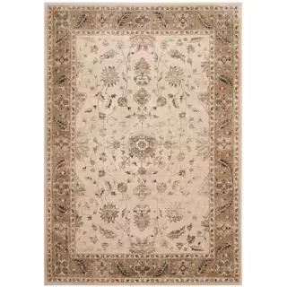 Safavieh Vintage Stone/Caramel 8 ft. x 11 ft. Area Rug-VTG168-3450-8 - The Home Depot | The Home Depot