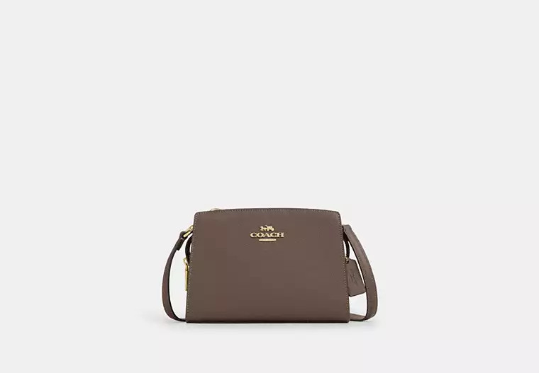 Gia Crossbody Bag | Coach Outlet US