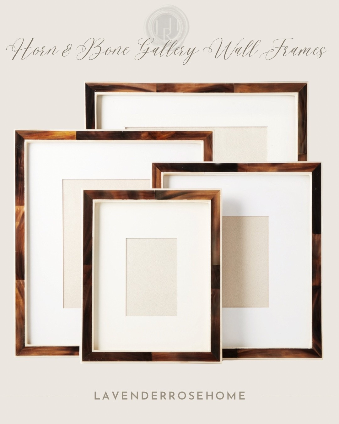 These gallery wall frames are stunning!

Gallery Wall. Wall Frames. Picture Frames. Classic Interior. Bedroom. Living Room. Hallway. Lavender Rose Home.

#LTKHome