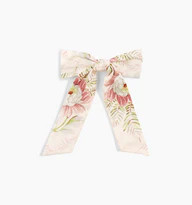 The Belle Bow - Paradise Floral | Hill House Home US