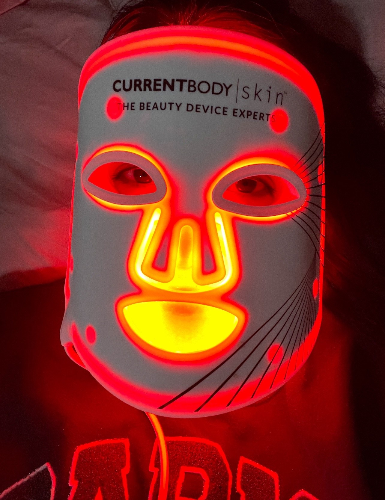 Current Body red light mask that I use.
Mine is the older model.
Use in combination for green tea for enhanced benefits. I use this green tea toner prior to using the mask


#LTKOver40 #LTKBeauty #LTKselfcare