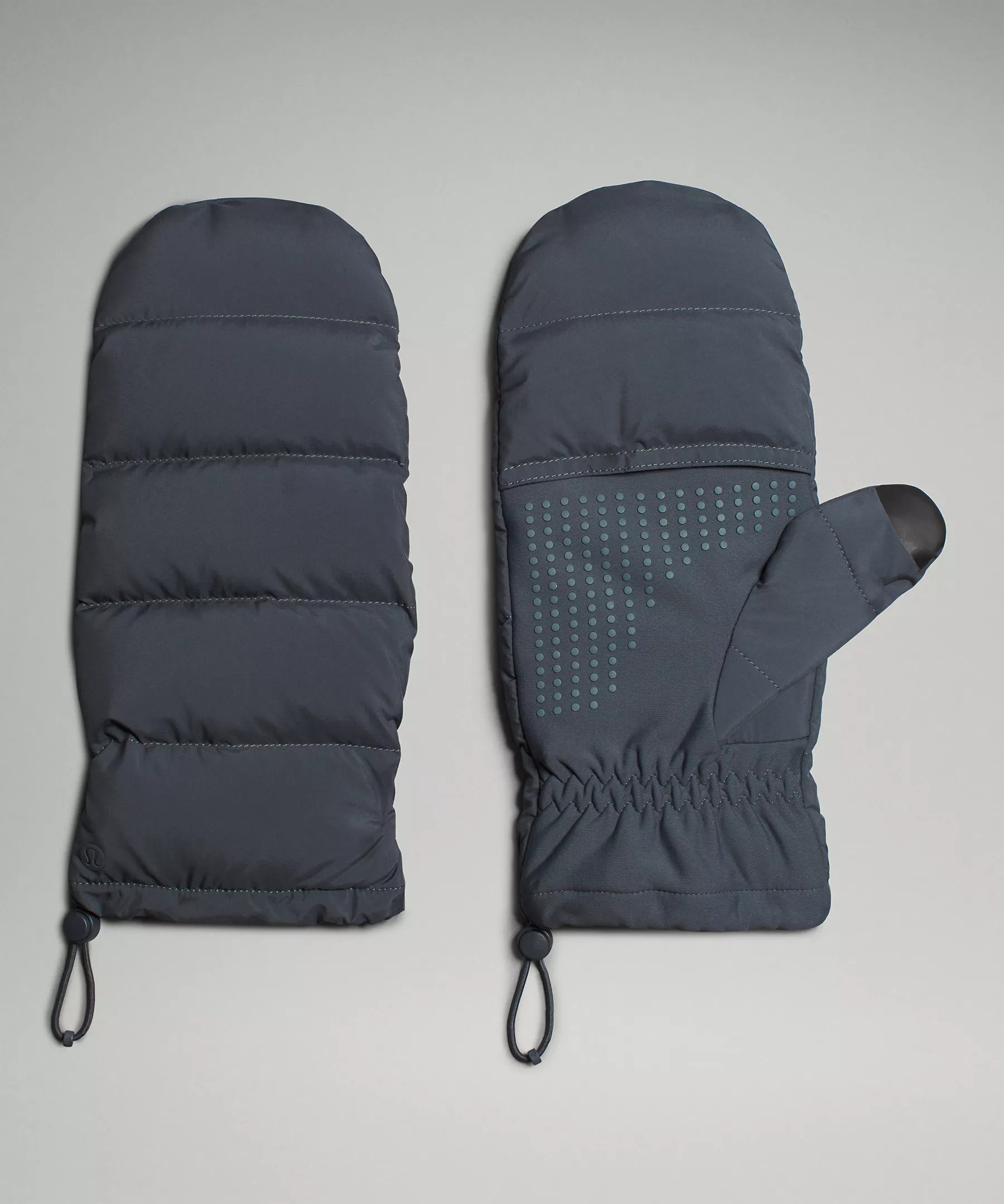 Wunder Puff Mittens | Unisex Accessories | lululemon | Lululemon (US)