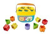 Fisher-Price Baby's First Blocks | Amazon (US)