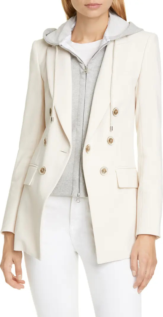 Veronica Beard Hoodie Dickey | Nordstrom | Nordstrom