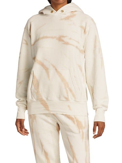 Tie-Dye Hoodie | Saks Fifth Avenue