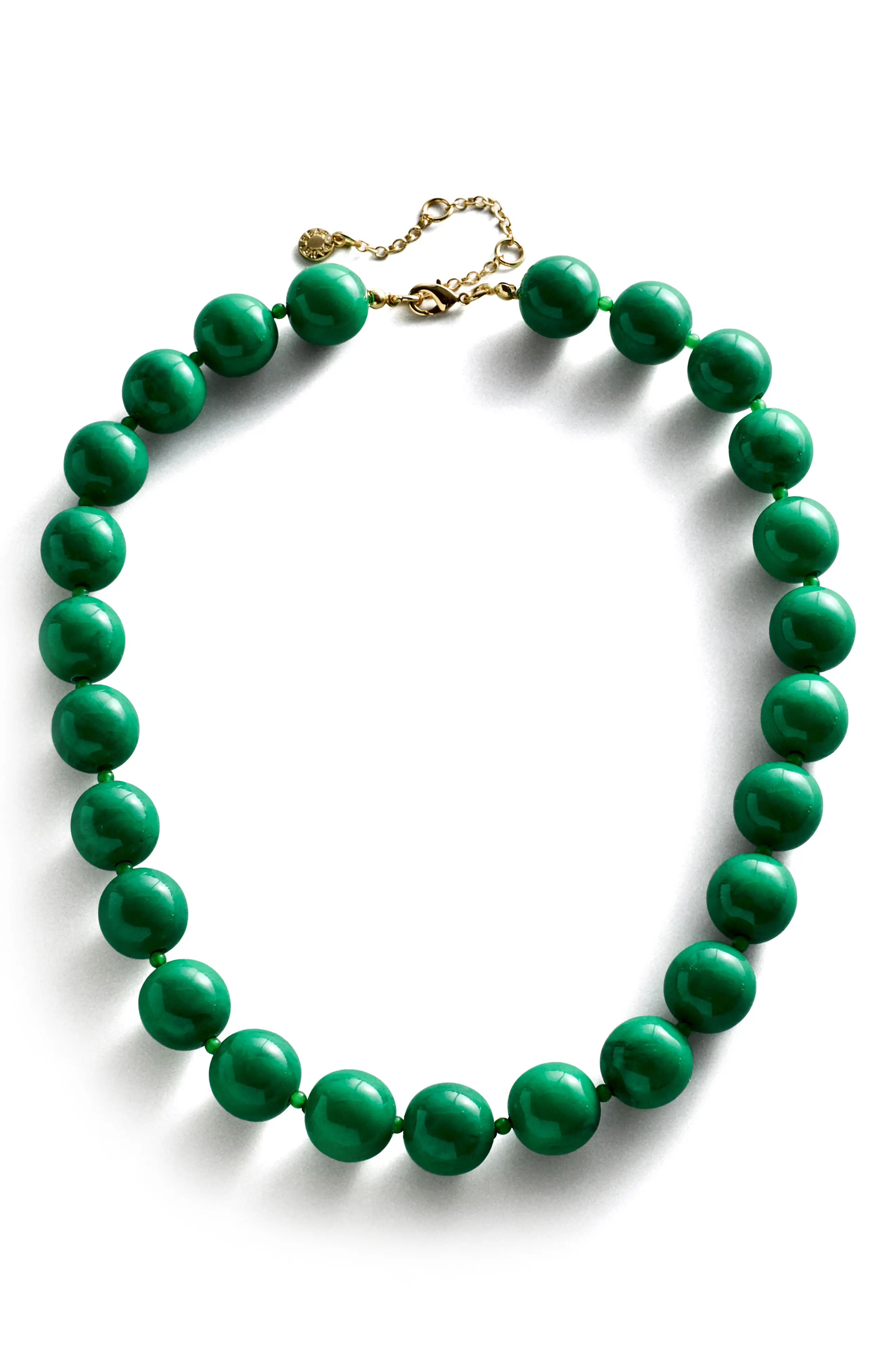 Jane Beaded Necklace (Women) | Nordstrom | Nordstrom