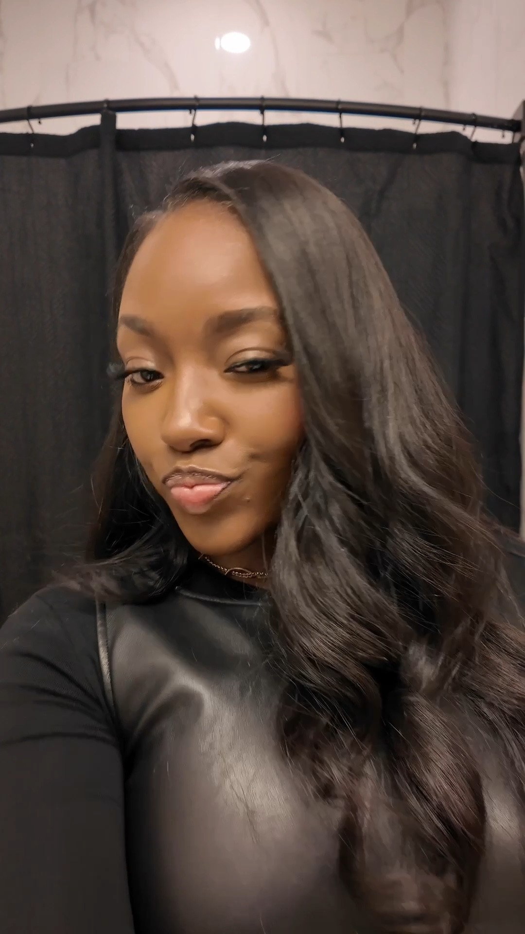 The perfect black dress 

#LTKootd #LTKgrwm #LTKHoliday