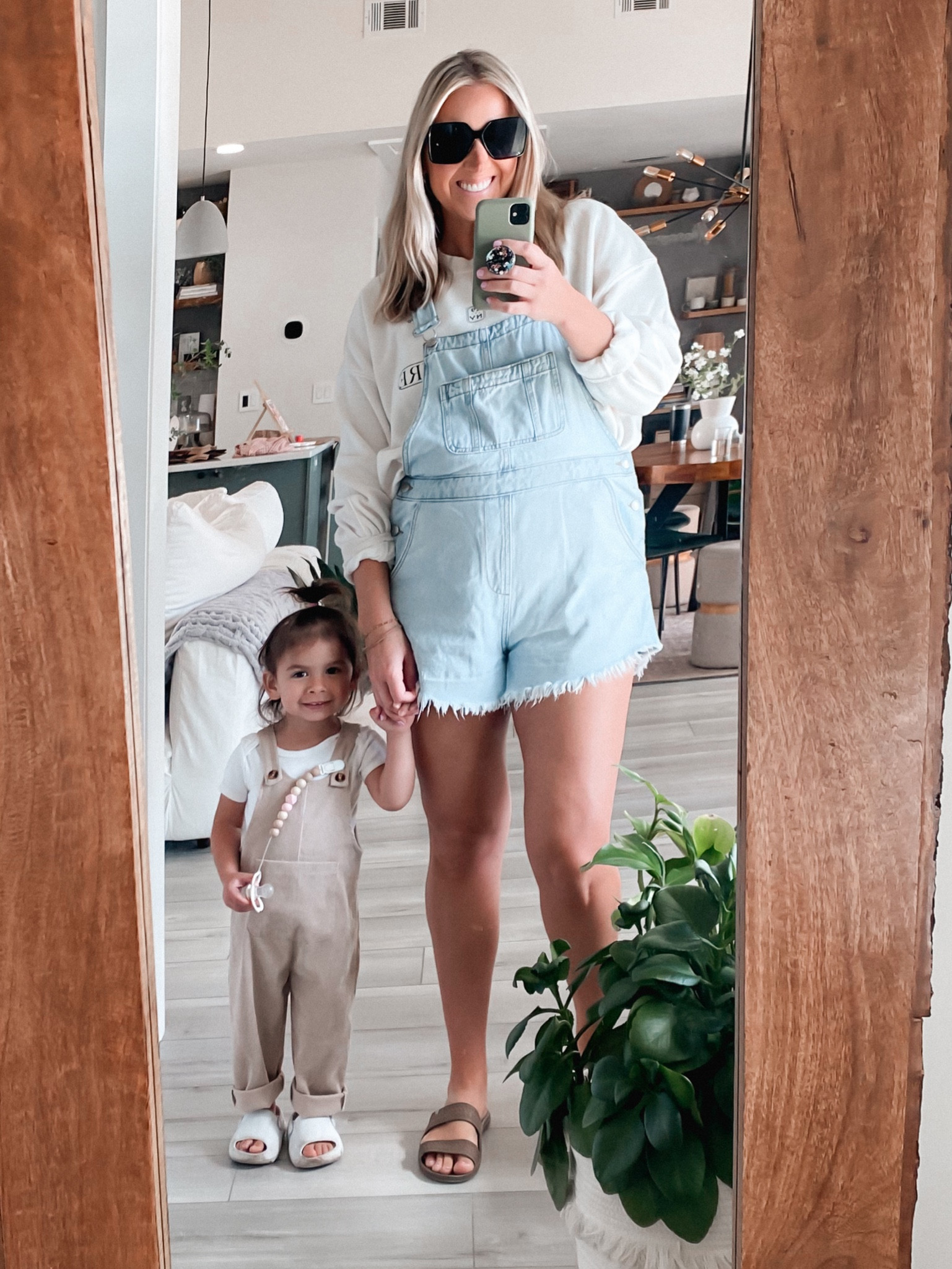 Saturday fit check 

#LTKfindsunder50 #LTKkids #LTKbump