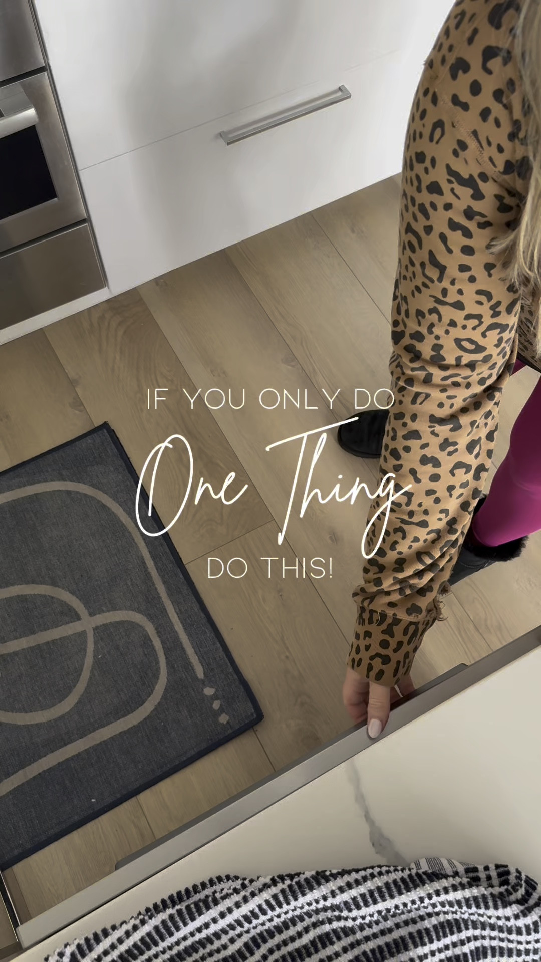 ✨✨✨ When designing your kitchen layout, consider the location of your dishwasher in relation to where you will be housing your dishes. This will save time when unloading and make life easier overall. 

✨✨✨ Even better is to utilize large drawers for plates so you’re not reaching overhead  

#LTKHome