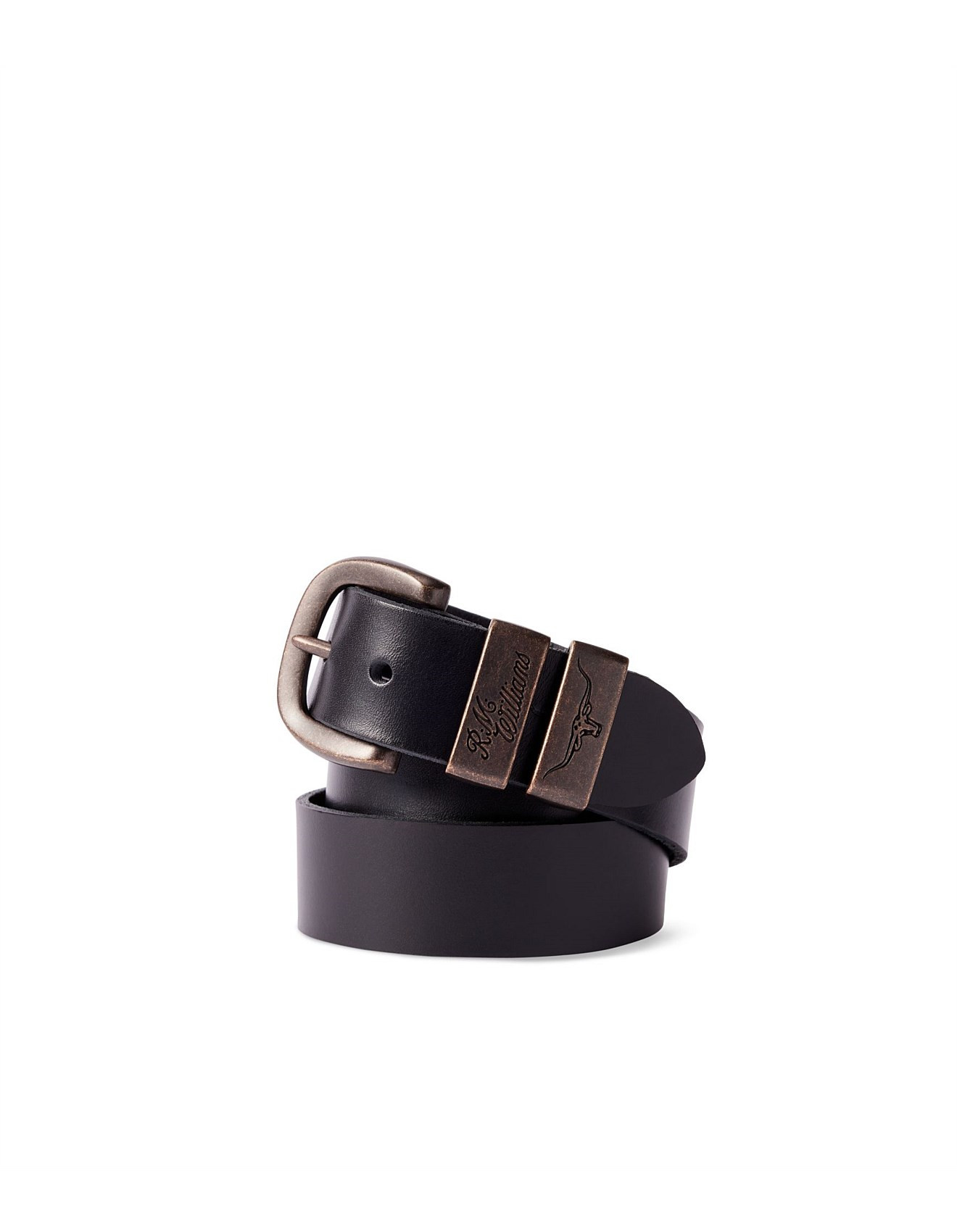 Drover Belt | David Jones (Australia & New Zealand)