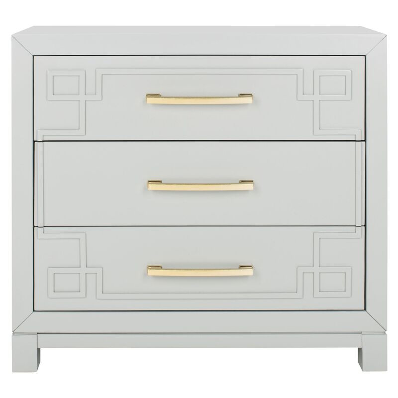 Capello Dresser, Gray | One Kings Lane