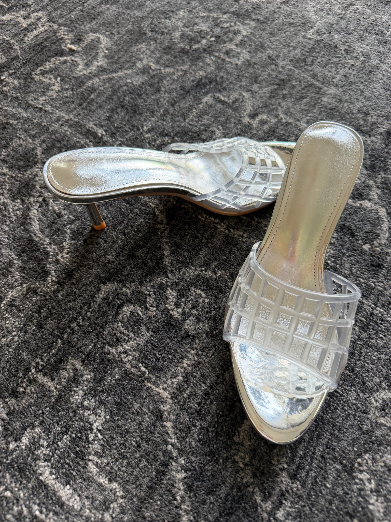 Summer shoes
Jelly shoes


#LTKmomlife #LTKgrwm #LTKootd
