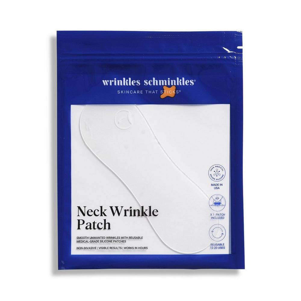 Wrinkles Schminkles Neck Wrinkle Patch | Ulta