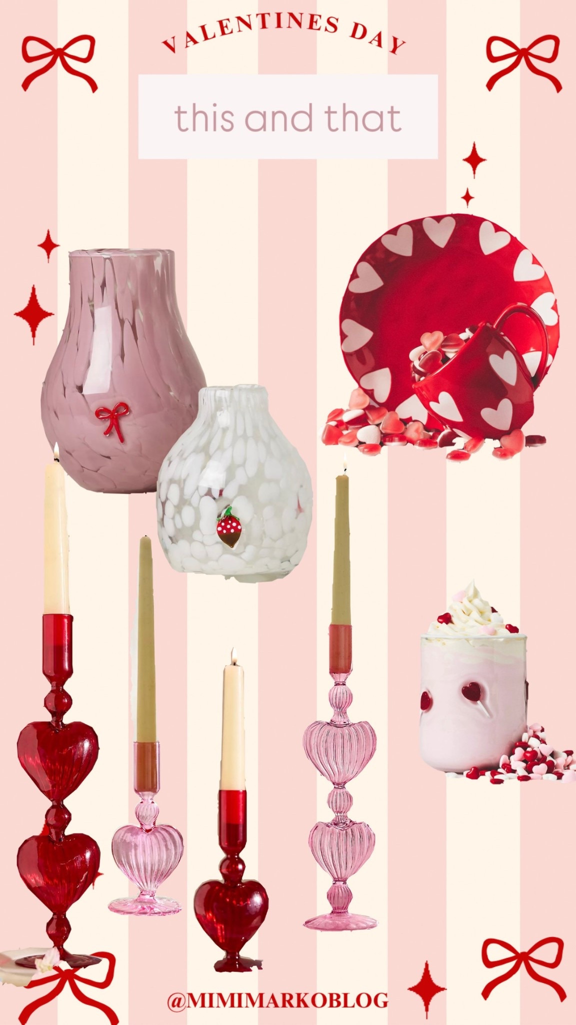 More Valentine’s Day finds ❤️💖 

#LTKHoliday #LTKGiftGuide #LTKSeasonal