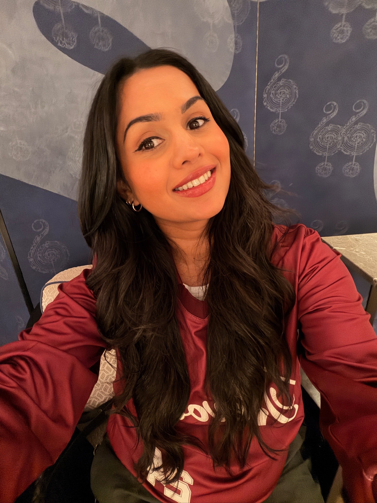 My everyday makeup has been givvvvving 💋 I’ve been using the Tinted hue complexion stick and I’m so impressed by the coverage. So lightweight and buildable. Wearing shade 7!

#LTKBeauty #LTKselfcare #LTKgrwm