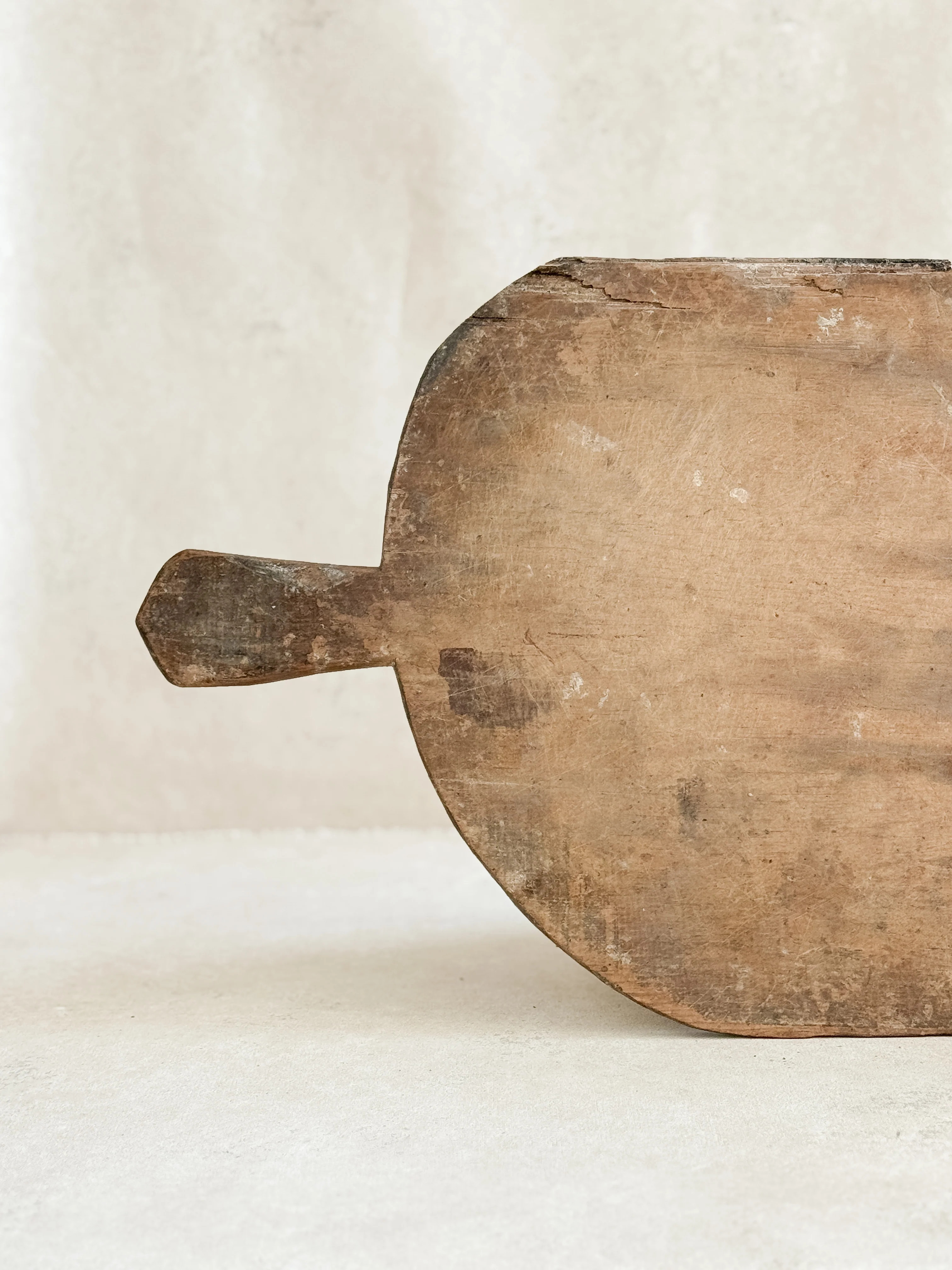 Bread Board, Medium No.14 | Cottage and Key