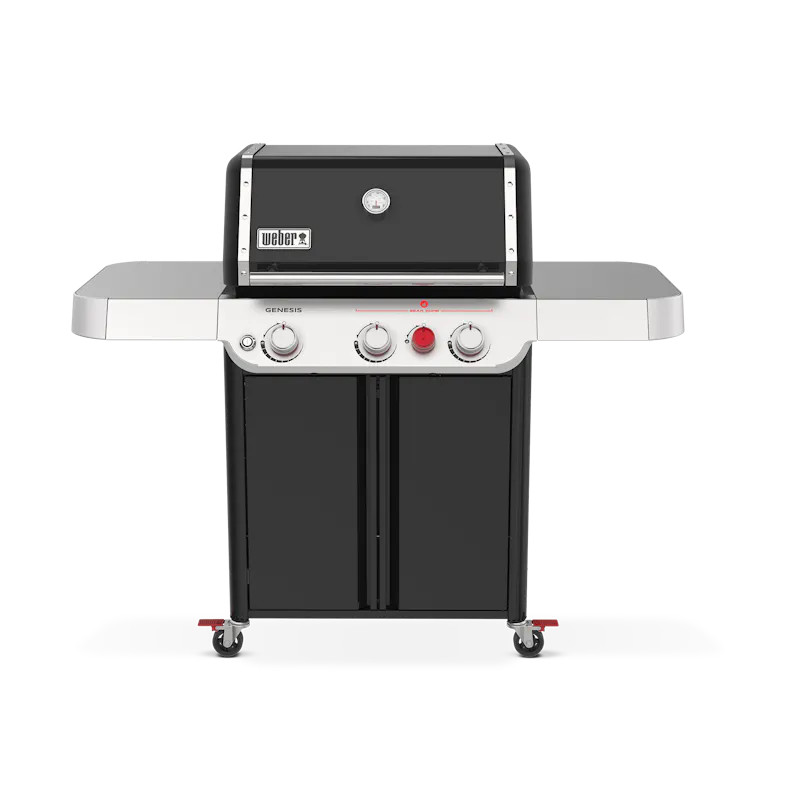 Genesis E-325 Gas Grill (Liquid Propane) | Genesis Series | Weber Grills | Weber