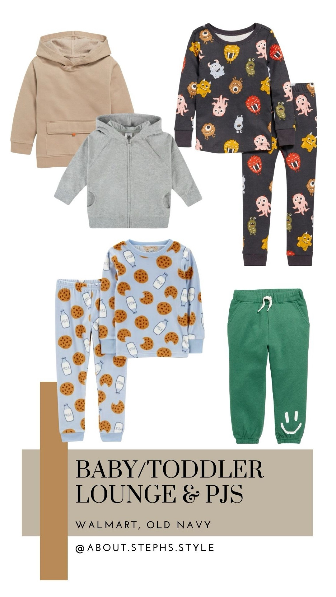 Lounge for kids, pajamas, pjs for kids 

#LTKBaby #LTKKids #LTKSeasonal