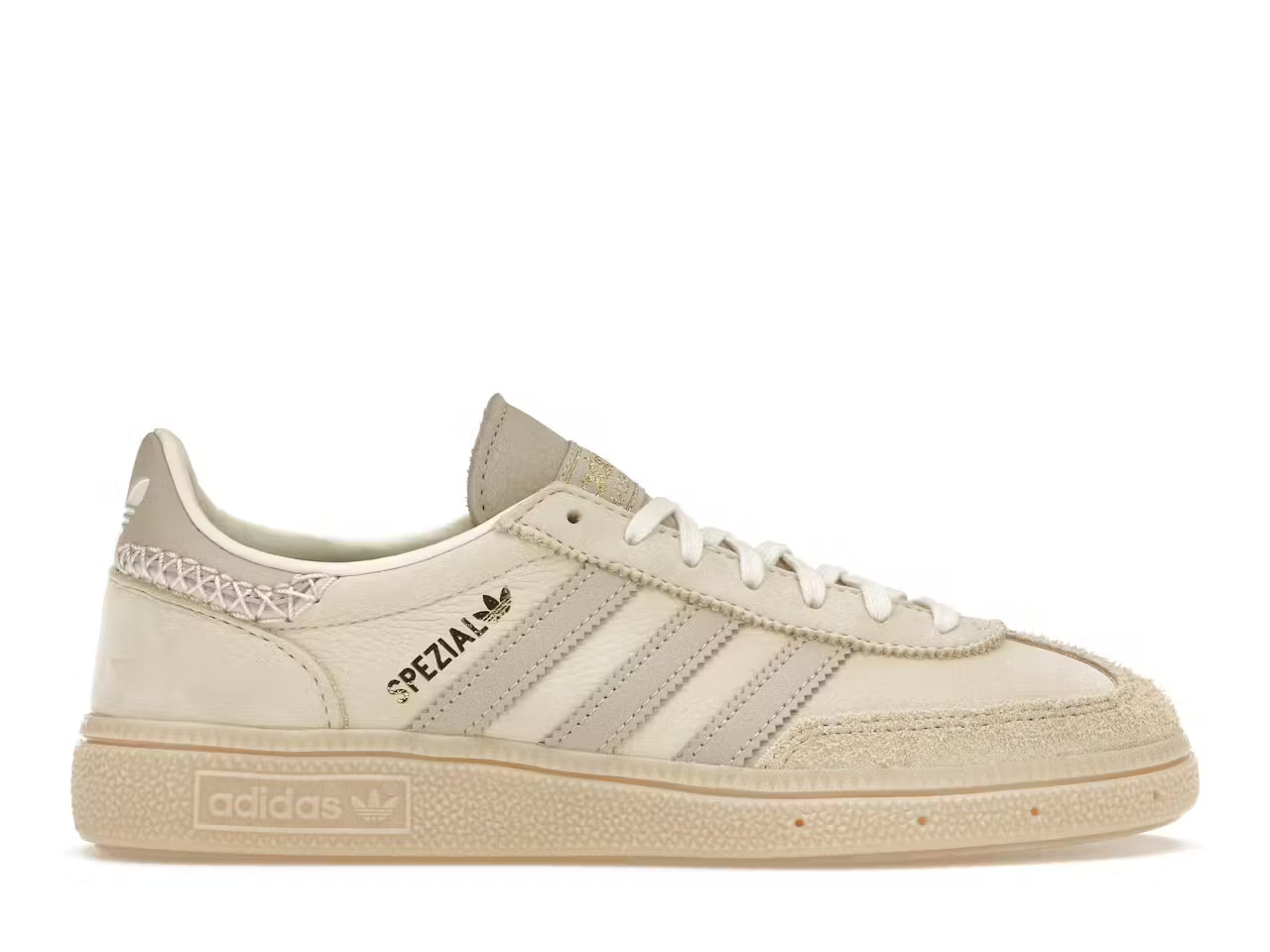 adidas Handball SpezialCream White Beige (Women's) | StockX