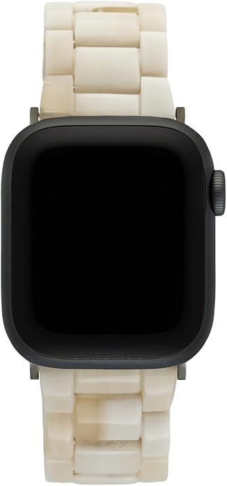 MACHETE Compatible with Apple Watch Band 38mm 40mm 41mm 42mm 44mm 45mm with Stainless Steel Buckl... | Amazon (US)