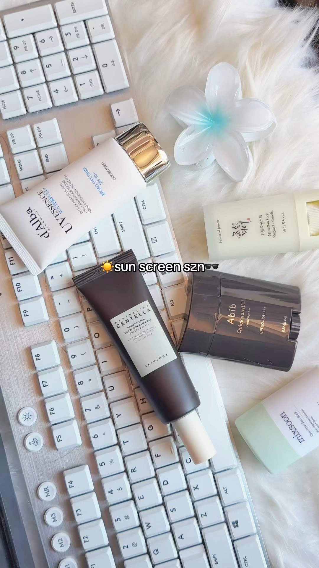 Make sure your skin is ready for summer! Protect your skin with good sunscreen ☀️🕶️

#LTKBeauty #LTKFestival #LTKFindsUnder50