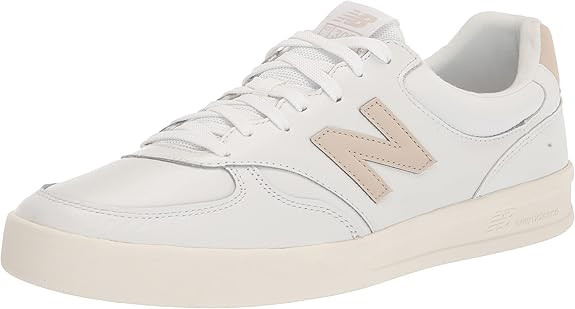 New Balance Men's CT300 V3 Court Sneaker | Amazon (US)