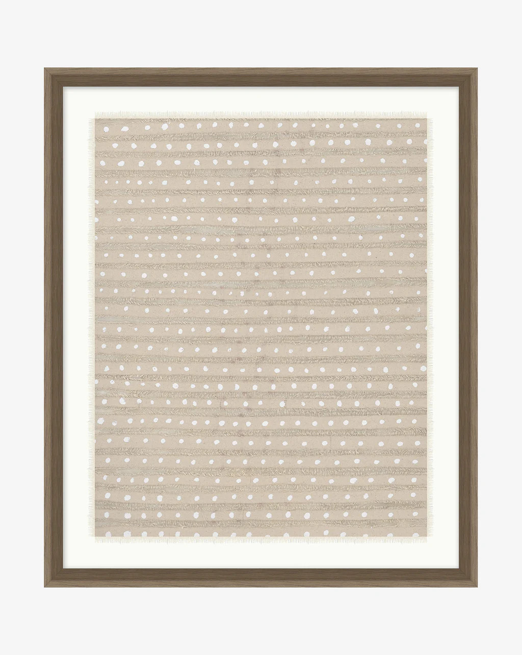 Dotted Textures | McGee & Co.