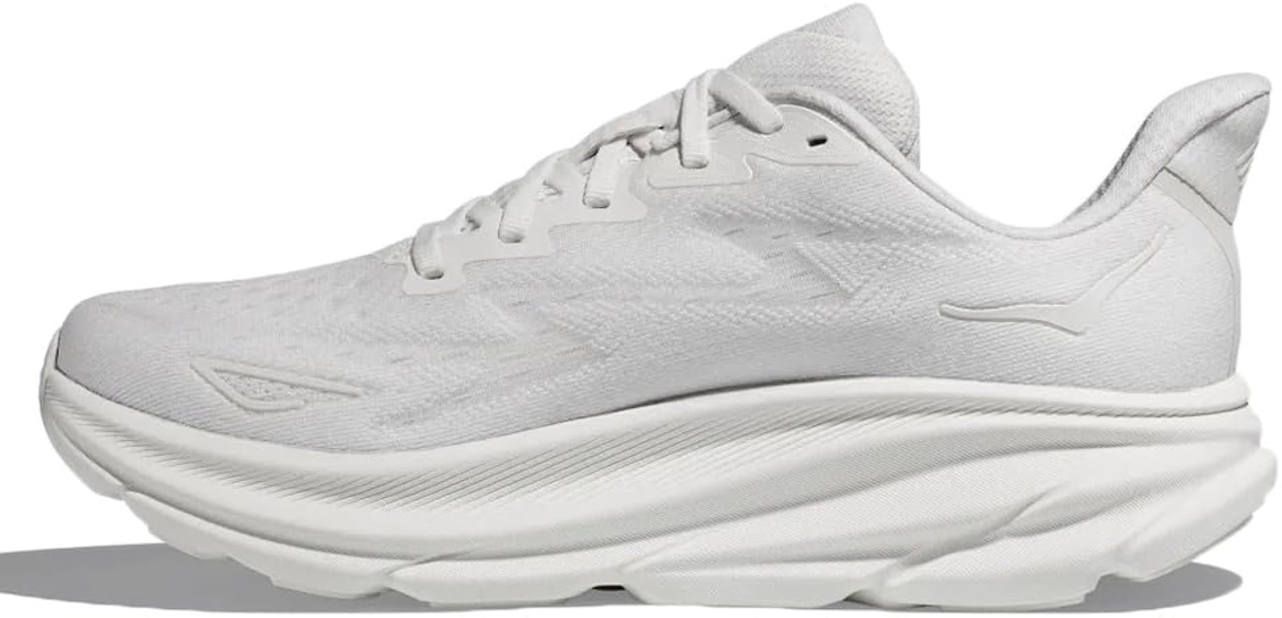 HOKA ONE ONE Women's Low-top Sneakers, US 10 | Amazon (US)
