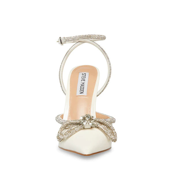 VIABLE OFF-WHITE | Steve Madden (US)