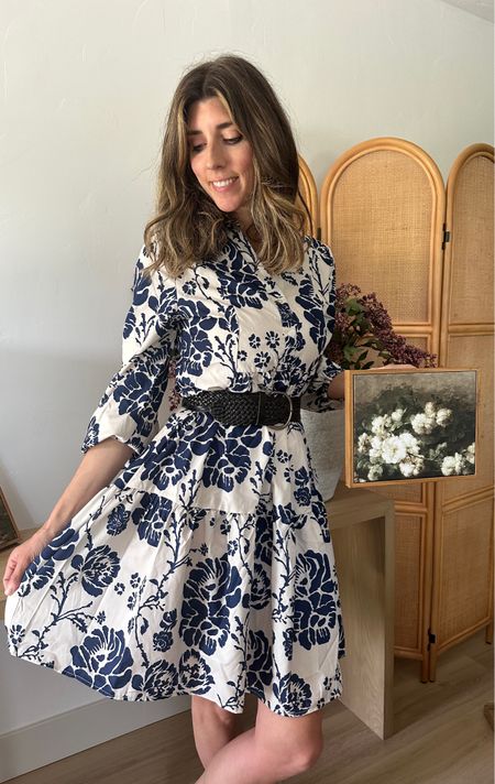 Amazon home and fashion finds! This beautiful dress I’ve had for over a year and it’s stunning, loose airy and little longer on the backside. The art gorgeous and great quality. 

#LTKstyletip #LTKhome #LTKfindsunder50