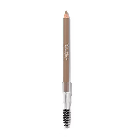 Rms Beauty Back 2 Brow Pencil, One Size, Brown | JCPenney