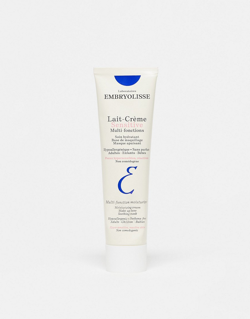 Embryolisse Lait Creme Sensitive Moisturiser 100ml-No colour | ASOS (Global)
