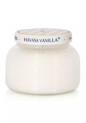Capri Blue Caffe Capri 19 oz Havana Vanilla, 19 Ounces | Belk
