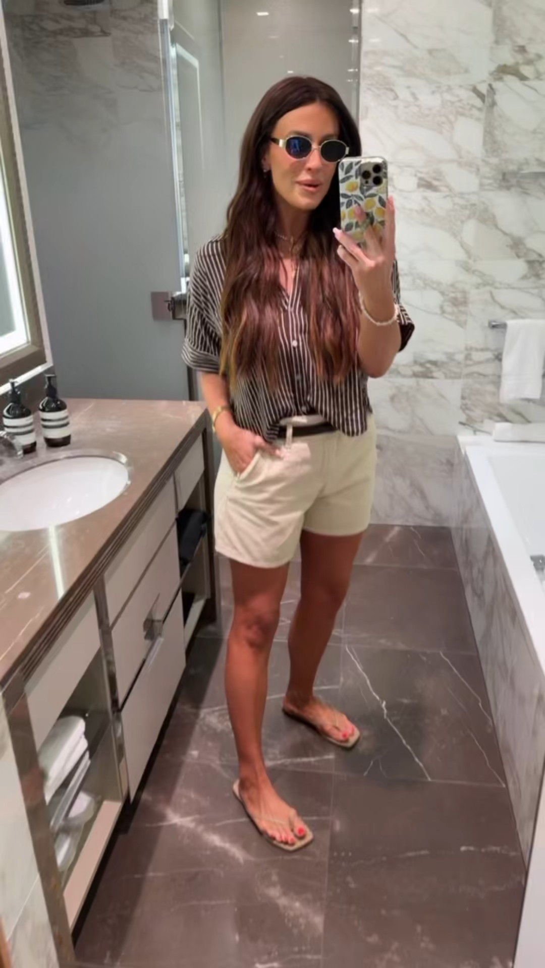 European vacation, summer vacation, neutral outfit 

#LTKFindsUnder100 #LTKFindsUnder50 #LTKTravel