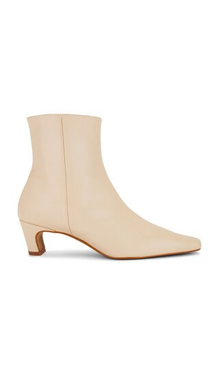 Lexi Boot in Oatmilk | Revolve Clothing (Global)