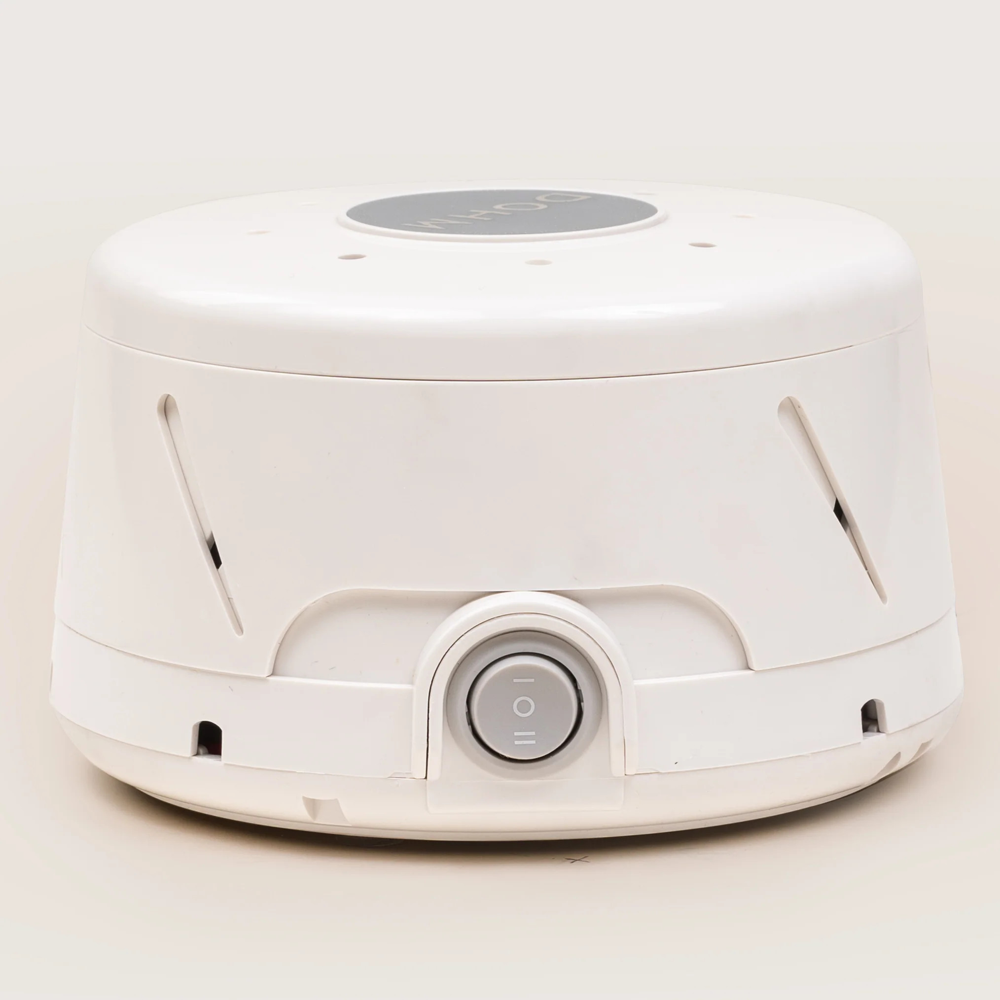 Dohm Classic Natural White Noise Machine | Yogasleep