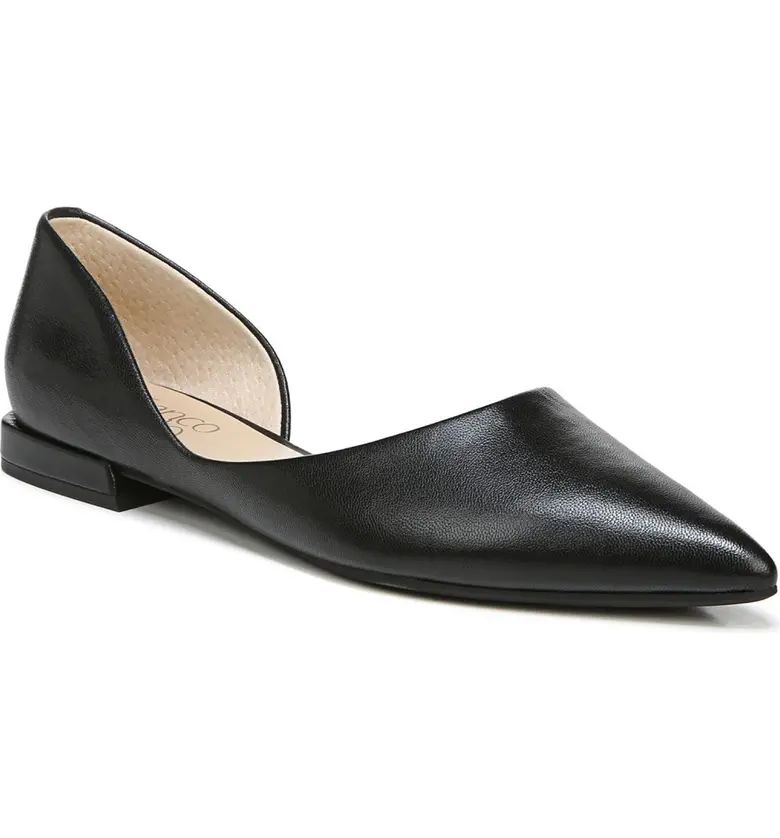 Neiman d'Orsay Flat | Nordstrom Rack