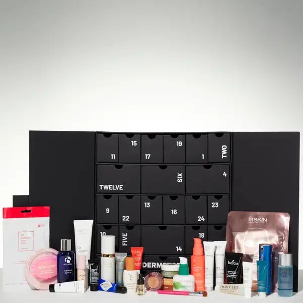 Dermstore 2022 Advent Calendar - $765 Value | Dermstore (US)