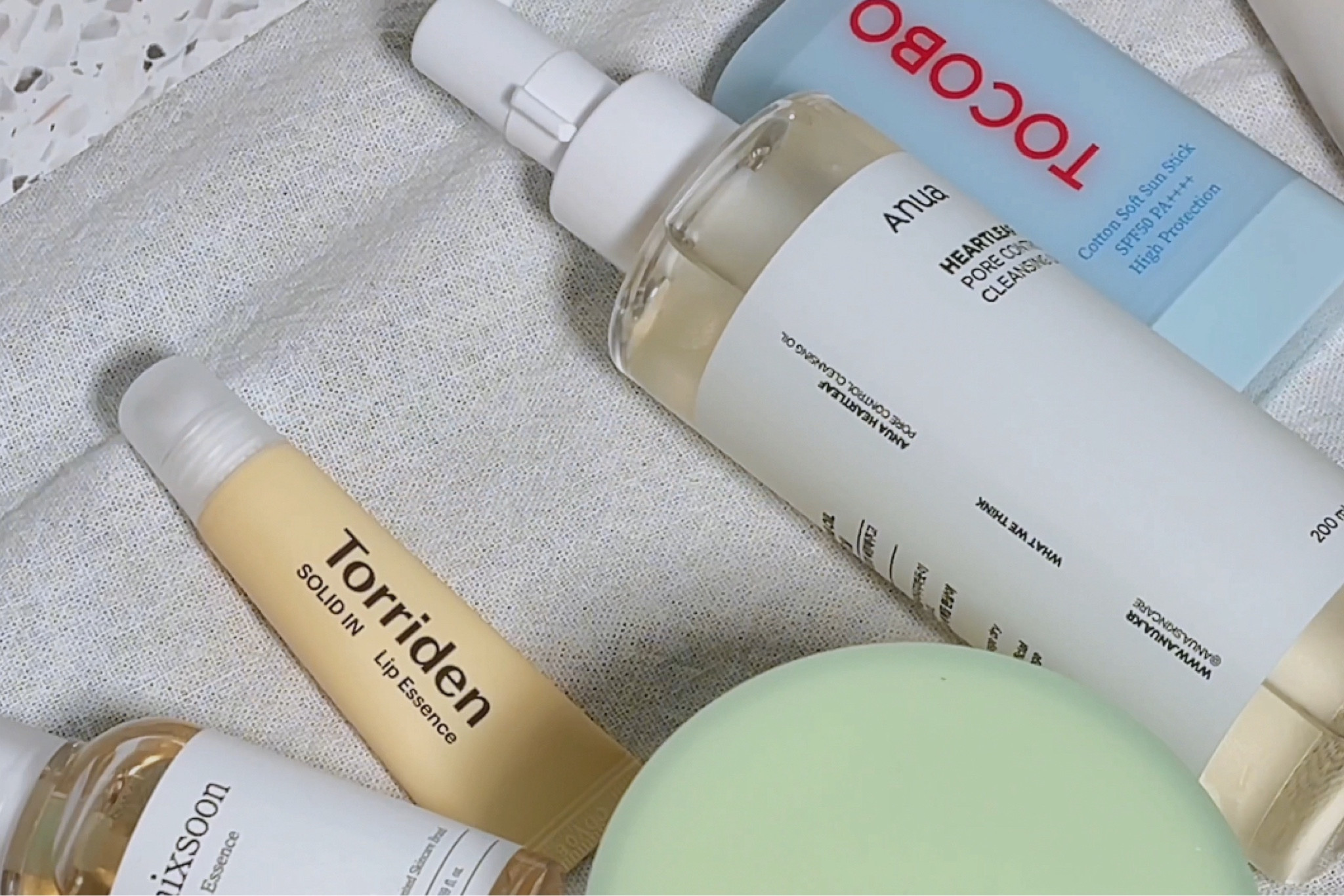 BEST SELLING K BEAUTY KOREAN SKINCARE FOR GLASS SKIN - STYLEKOREAN

#LTKbeauty