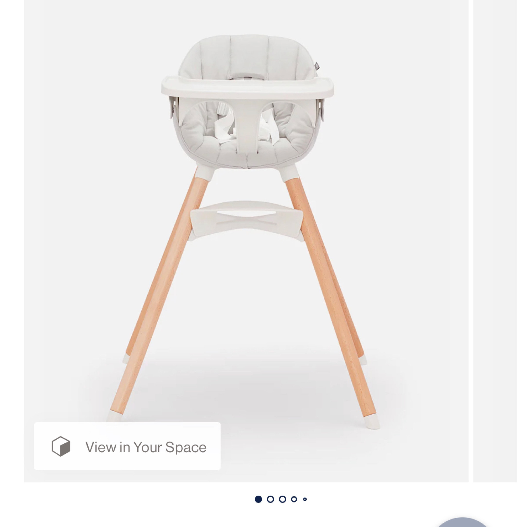 Lalo 3 in 1 high chair 

#LTKbaby #LTKfamily #LTKbump