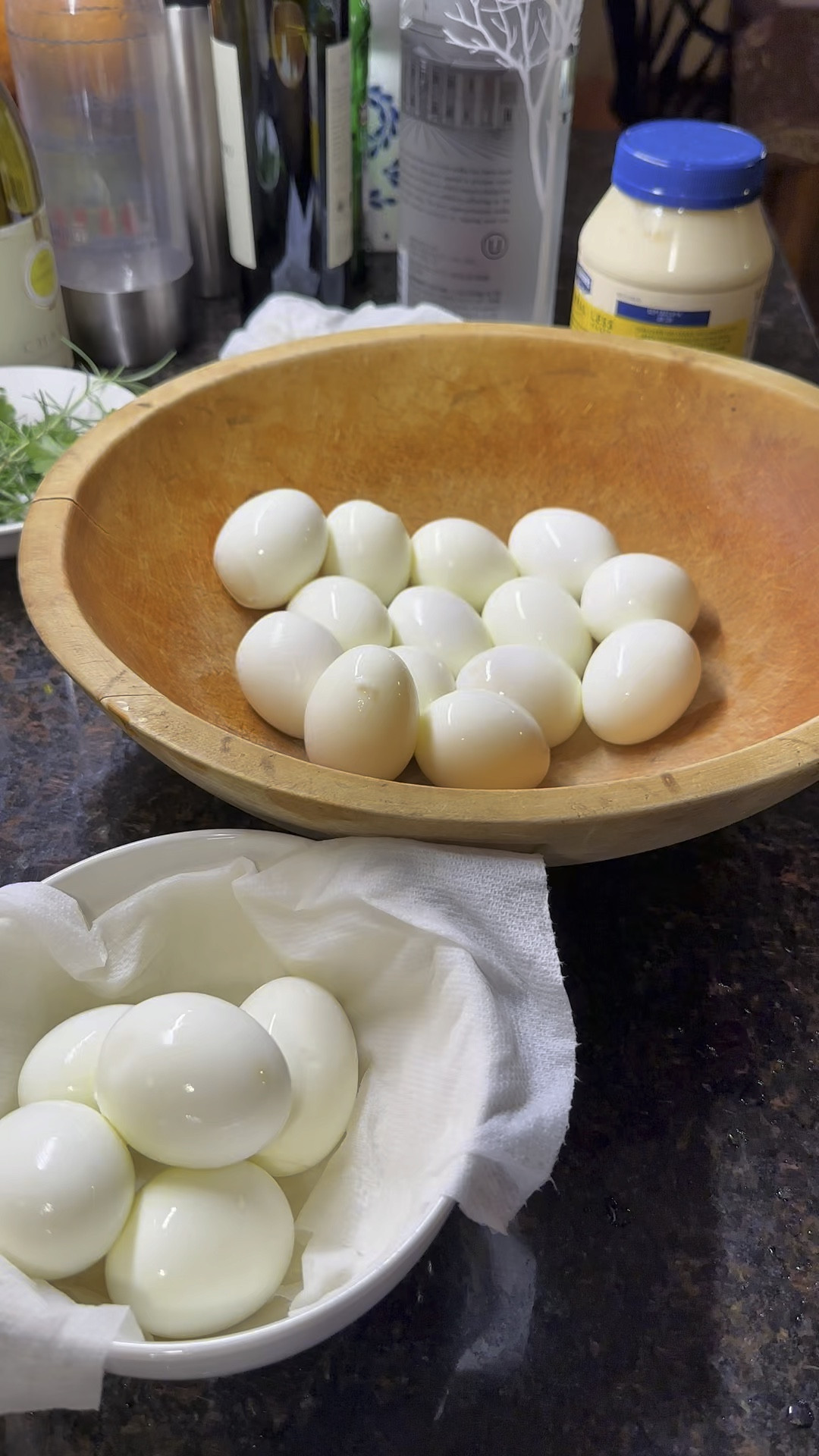 Bowl + pepper mill are linked!

#LTKFindsUnder50 #LTKSeasonal #LTKFindsUnder100