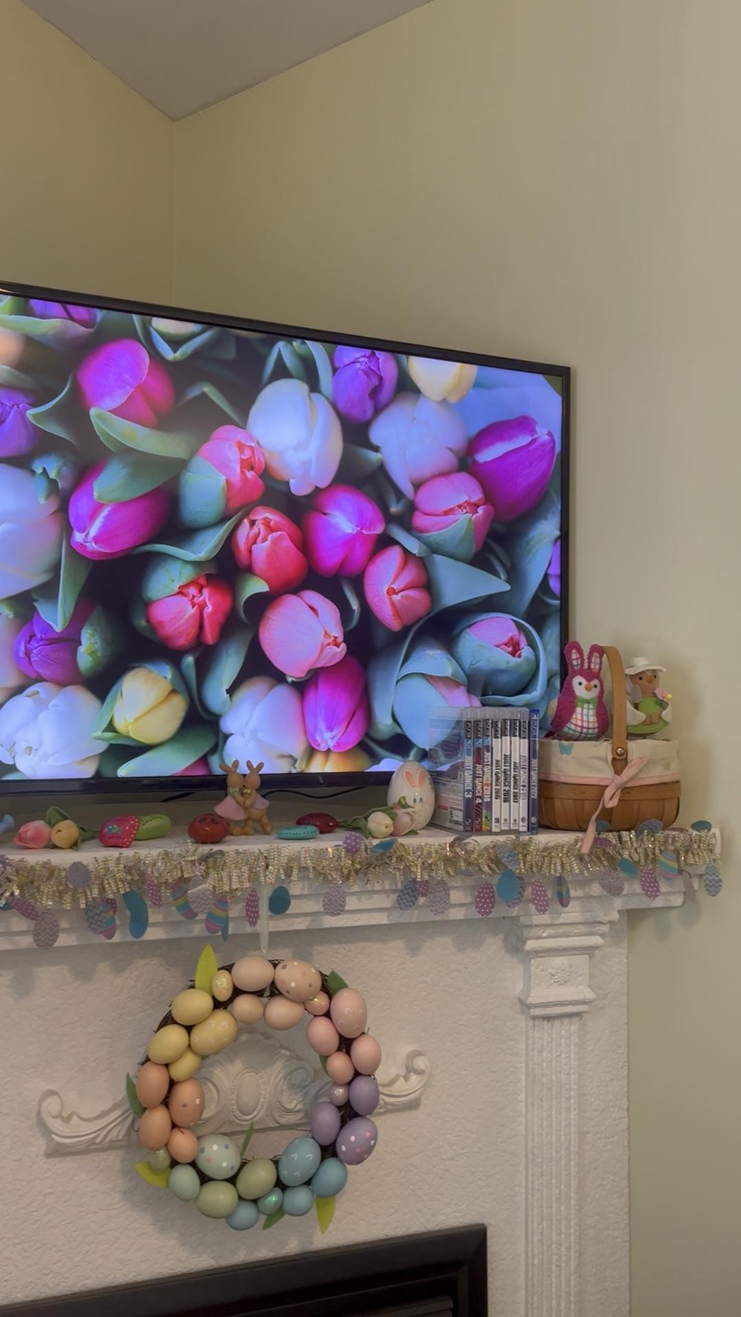 Spring Cleaning 🌼🫧 (and decorating! 🤭)

#easter #easterdecor #easterdecorations #eastereggs #spring #springdecor #easterwreath #eastereggwreath #easterbasket #easterbasketfinds #homedecor #seasonal #tulips #targetbirds #targetbirdseaster #easterbirdstarget 

#LTKSeasonal